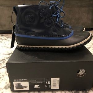 Sorel Out N About Rain Boots